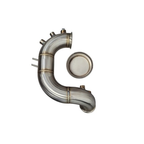 Downpipe antifap tdi vw - downpipe, 1.4