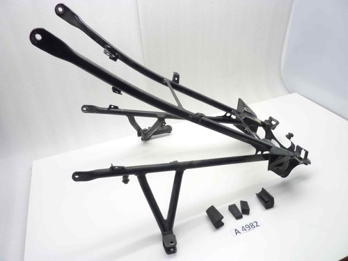 Bmw f650 scarver - bmw, cs