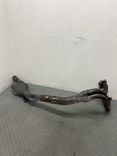 COLLETTORE COLLETTORI SCARICO MARMITTA   HONDA AFRICA TWIN CRF 1000 2016 2017