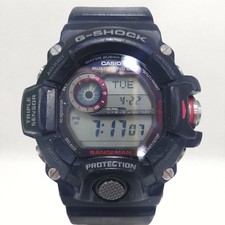 Casio G-Shock RANGEMAN