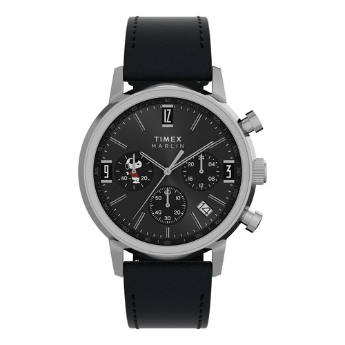 Timex gents peanuts - peanuts,