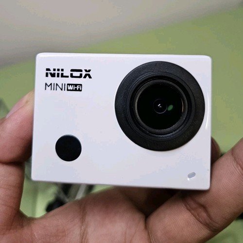 Nilox mini action cam - mini,