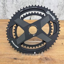 Nuovo rotore rings - q-rings, 53/39t
