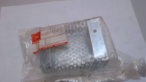 Griglia protezione serbatoio - griglia,