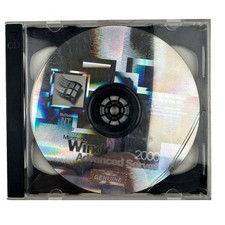 Microsoft Windows 2000
