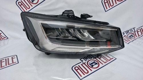Audi 81a faro - audi,