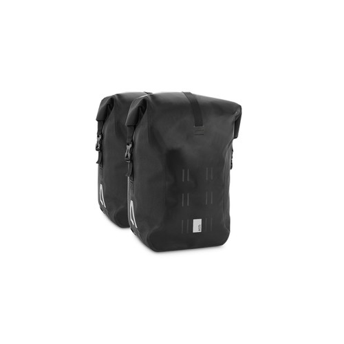 Borsa portapacchi pannier bag - portapacchi,