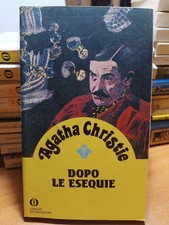 Agatha Christie - Dopo le