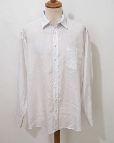 Jan paulsen camicia lino - paulsen,