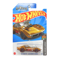 Hot wheels super treasure - hot,