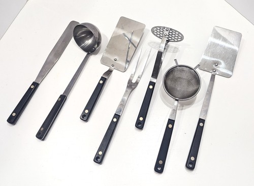 Utensili cucina vintage - da,