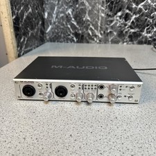 M-Audio Firewire 410
