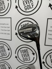 TAYLORMADE QI35 5 LEGNO / 15