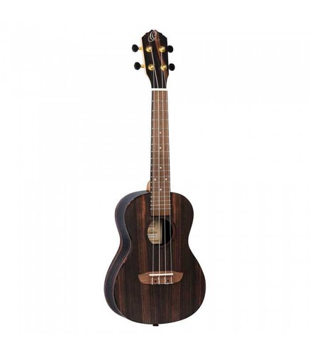 Ukulele concert ortega ebene - concert,