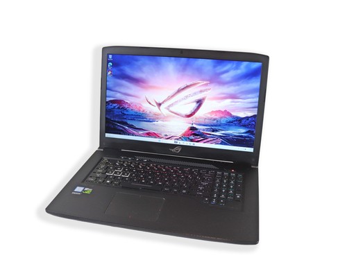 Asus strix gl703ge - strix,