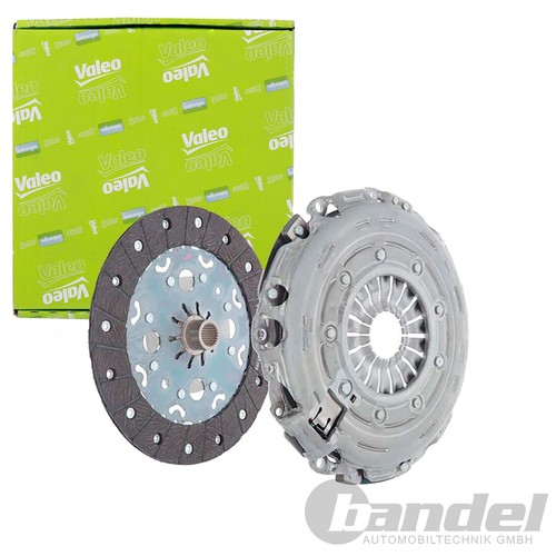 Valeo kit2p with - with, self