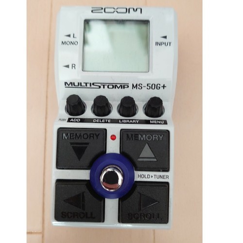 Zoom 50g efno 457 - ms-50g, efno.457
