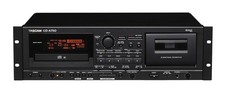 TASCAM CD-A750 LETTORE CD
