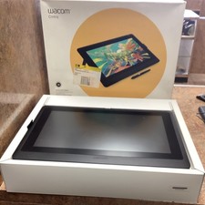 Wacom Cintiq 16 DTK-1660