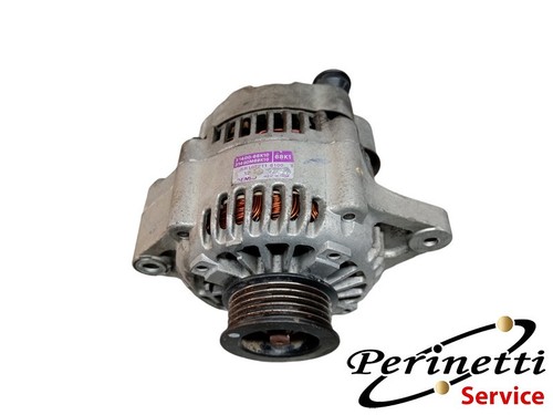 Alternatore nissan pixo bz - alternatore, 1.0