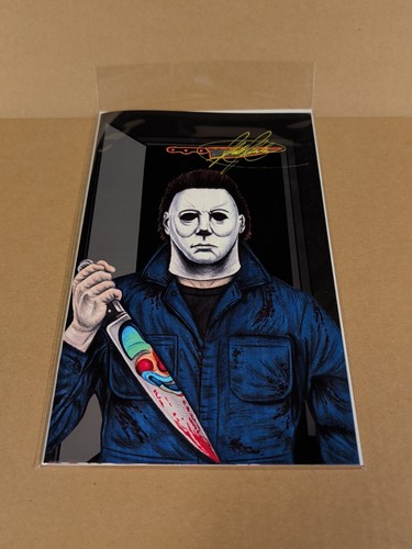 Coltello halloween scott - coltello,