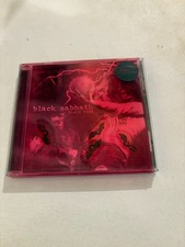 Black Sabbath - Black Mass