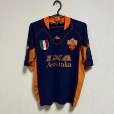 Maglia calcio AS Roma