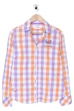 Camicia donna Milano quadri