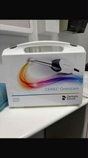 Sirona Dentsply Cerec Omnicam