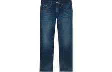 Autentico Jeans Uomo Gucci