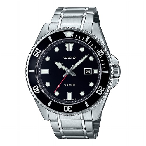 Orologio casio uomo - uomo, bracciale