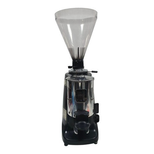 Mazzer luigi srl super jolly - mazzer, srl-