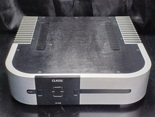 Amplificatore di potenza CLASSE CA-2100 apparecchiature audio audio audio audio 100V dal Giappone funzionante