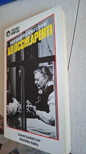 Marguerite yourcenar ad - marguerite,