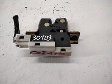 SERRATURA PORTELLONE POSTERIORE PER RENAULT Scenic RX4 7700354329 F9Q748 (00>03