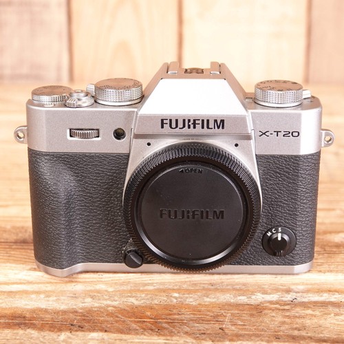 Corpo fotocamera fujifilm - corpo,