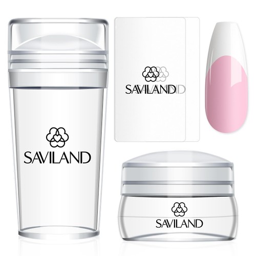 Saviland timbro unghie - saviland,