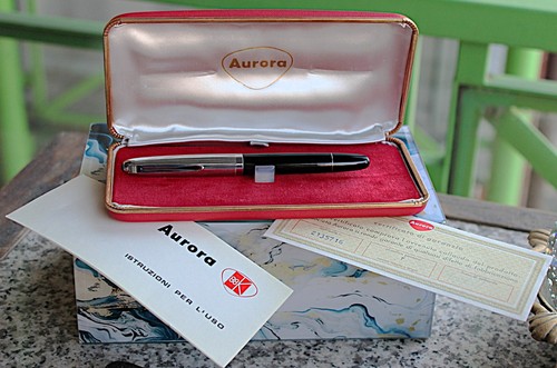 Aurora 88k vintage - 88k,