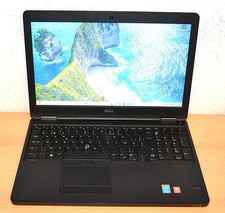 Dell Latitude E5550 15,6"