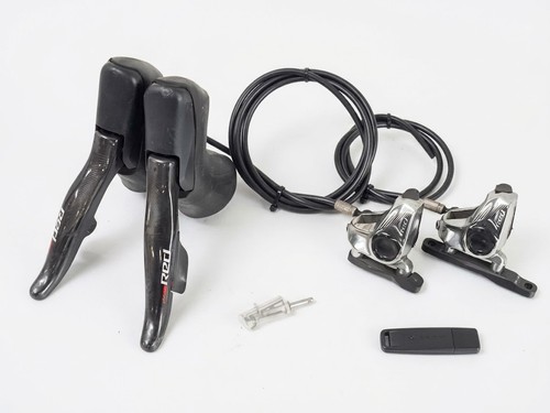 Gruppo sram red etap hrd - sram, 22