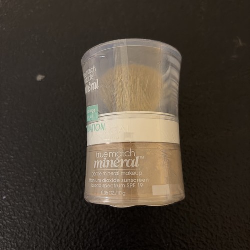 Oreal true match fondotinta - l'oreal,