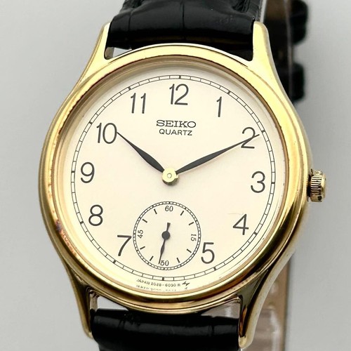 Orologio seiko 2g28 6030 - orologio, 2g28-6030