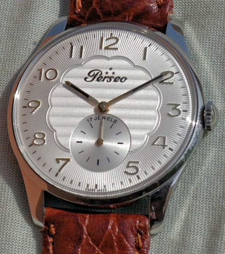 Orologio perseo settebello - perseo,