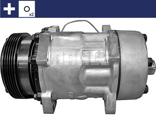 Compressore climatizzatore - compressore,,