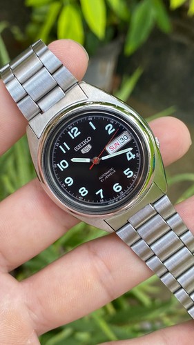 Orologio seiko automatico - seiko,