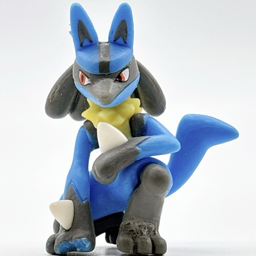 Pokemon lucario choco - choco, egg