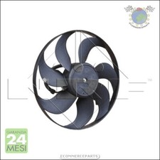 Ventola radiatore NRF per AUDI