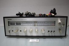 Yamaha CR-400 Natural Sound