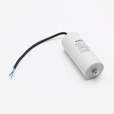 Condensatore di funzionamento