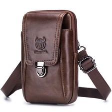 Borsa da uomo in pelle